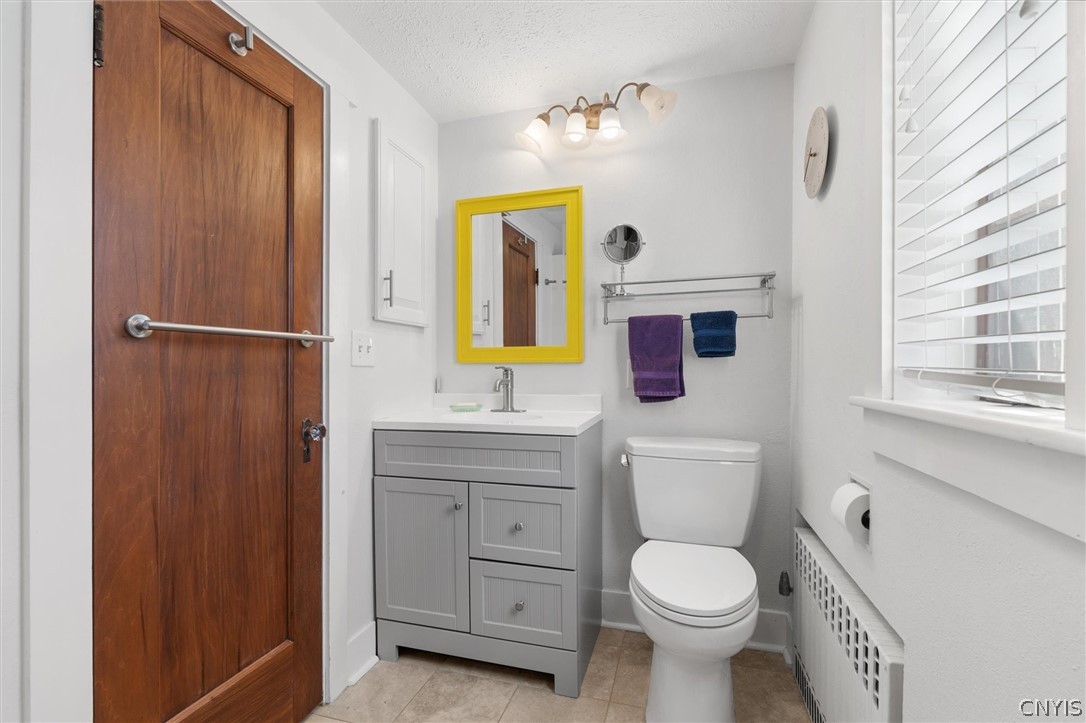 108 Shirley Road Syracuse, NY 13224 - Photo 33 of 50 2nd Floor Full Bathroom