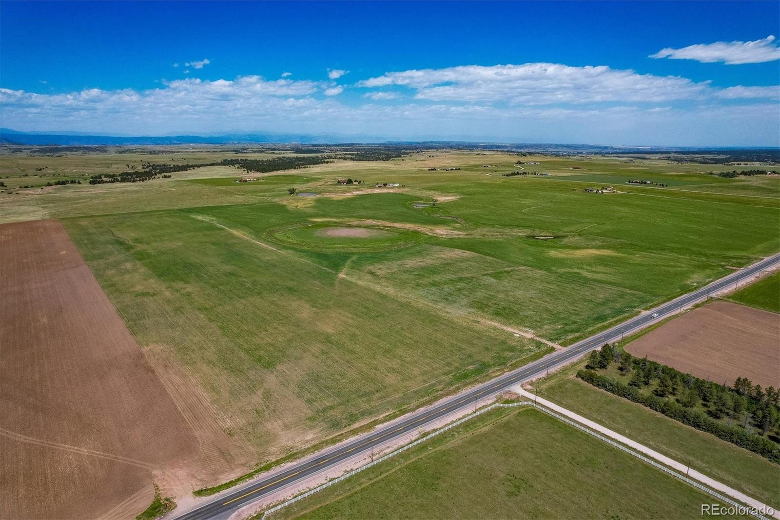 2 Russellville Road Franktown, CO 80116 - Photo 1 of 5 Gallery Image 1