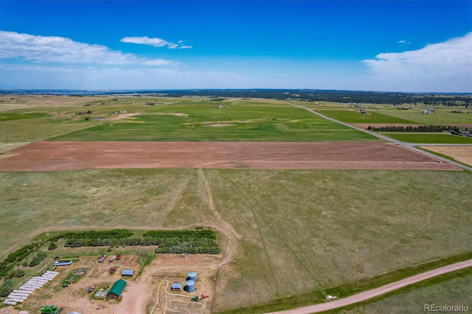 2 Russellville Road Franktown, CO 80116 - Photo 5 of 5 Gallery Image 5
