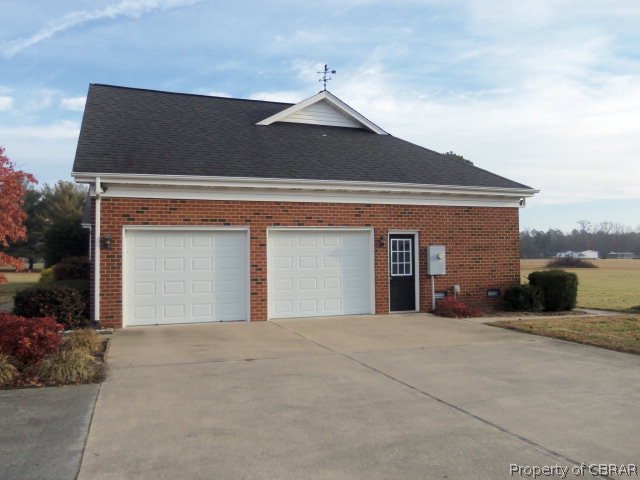 1642 Windsor Road Dutton, VA 23050 - Photo 21 of 24