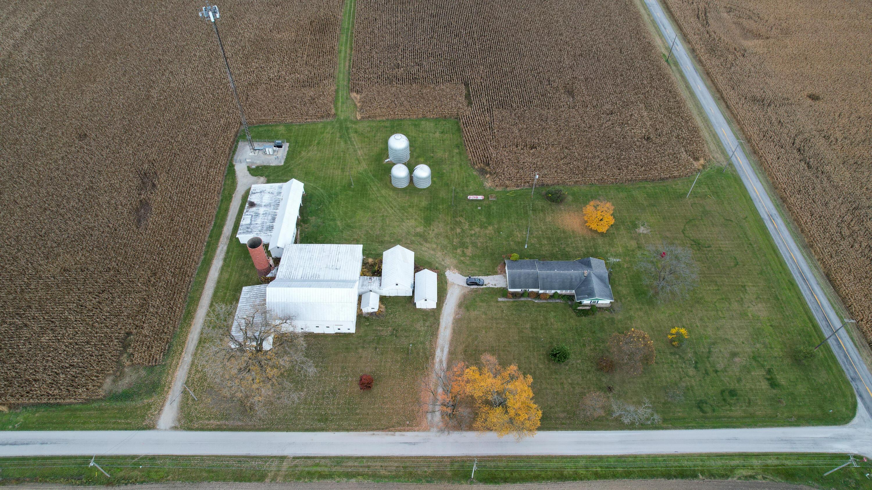 1486 Nesbitt Road Caledonia, OH 43314 - Photo 67 of 80 66