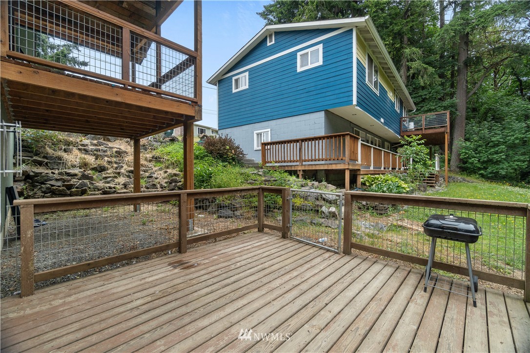 211 Cowlitz Road Winlock, WA 98596 - Photo 22 of 31 Gallery Image 22