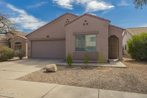 $335,000 | 8511 West Jocelyn Terrace, Tolleson, AZ 85353