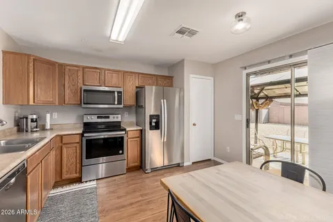 $335,000 | 8511 West Jocelyn Terrace, Tolleson, AZ 85353