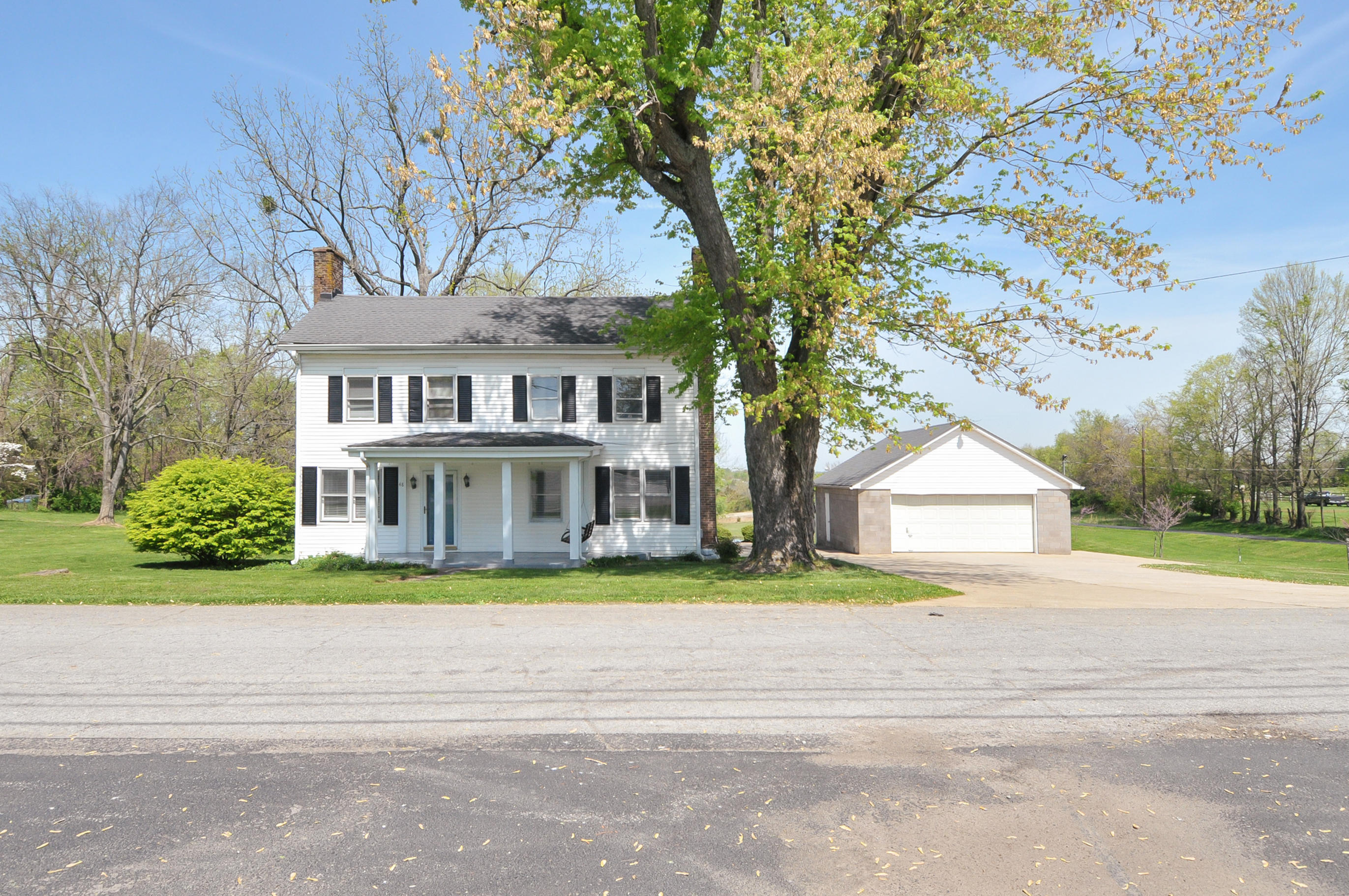 48 Botland Loop Bardstown, KY 40004 - Photo 2 of 39 48 Botland Loop-2