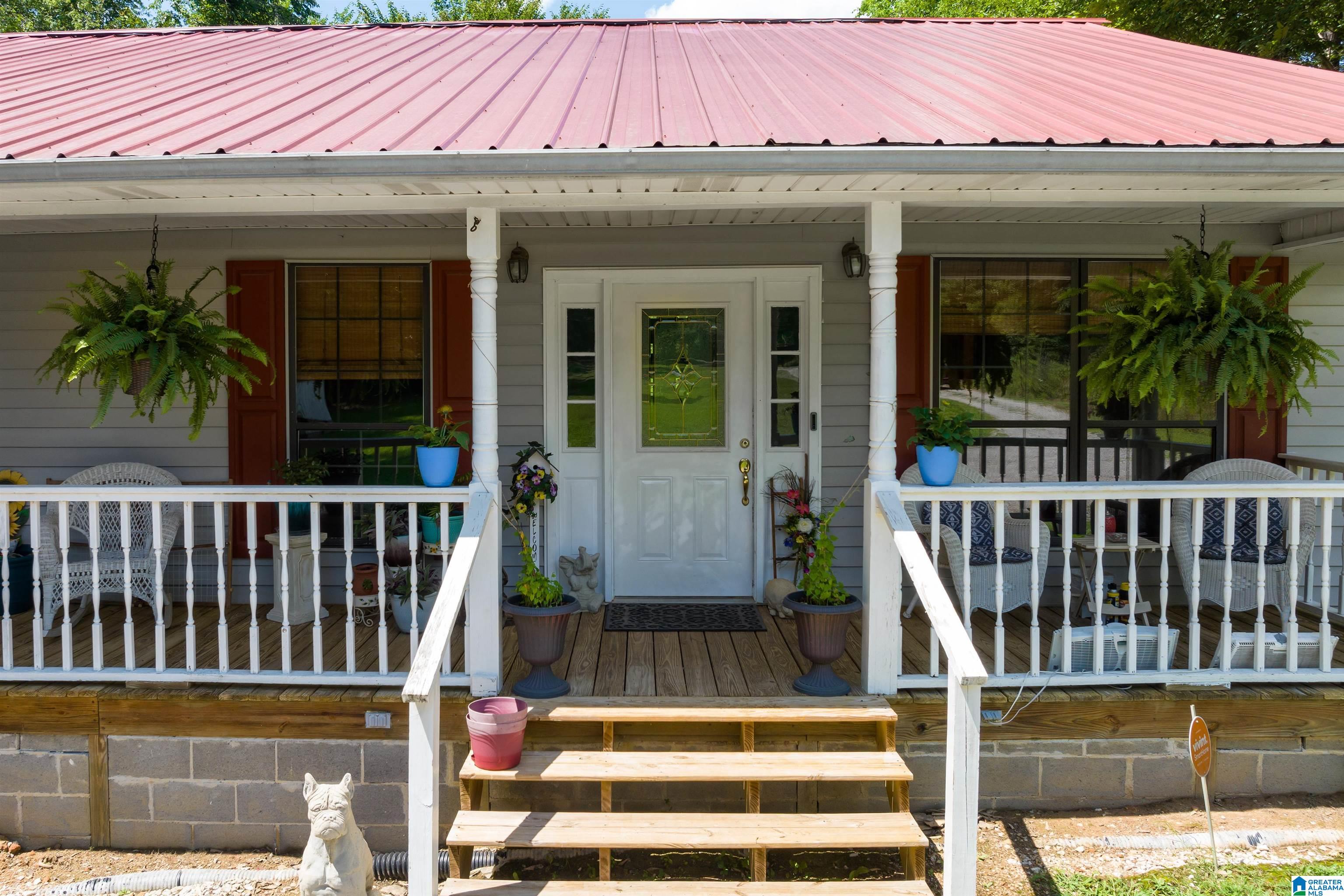 493 Kiowa Road Remlap, AL 35133 - Photo 5 of 39