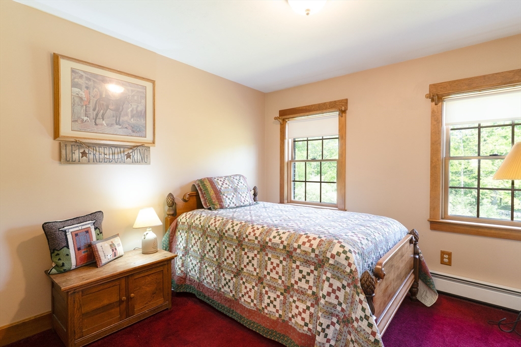 147 Oakham Road North Brookfield, MA 01535 - Photo 35 of 41
