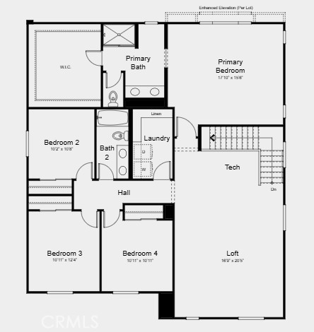 9565 Glenmore Frst Drive Riverside, CA 92508 - Photo 3 of 16