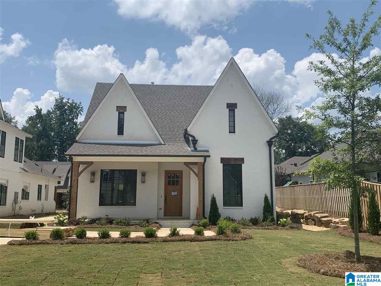 800 Saulter Road Birmingham, AL 35209 - Photo 1 of 37