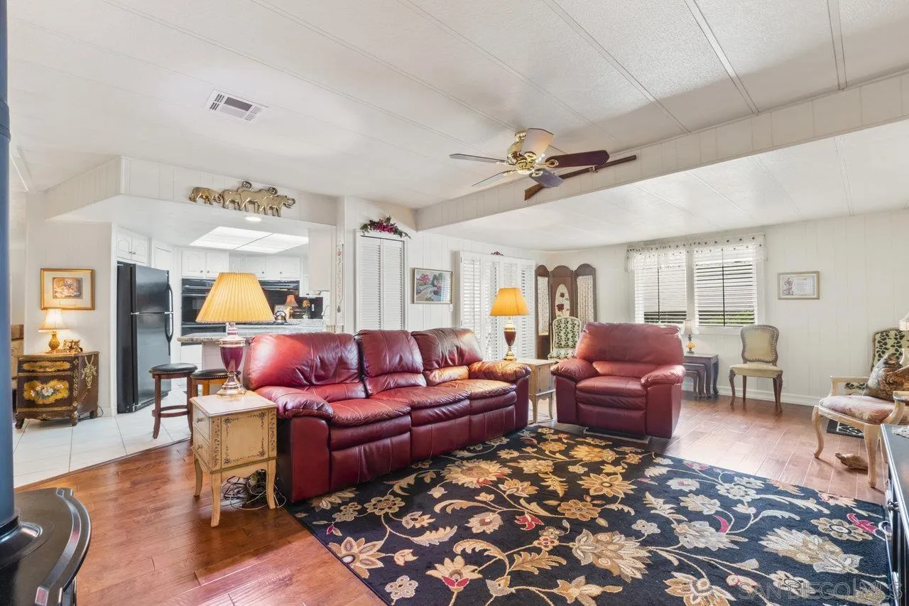 7467 Mission Gorge Road, Unit 44 Santee, CA 92071 - Photo 14 of 31 Gallery Image 14