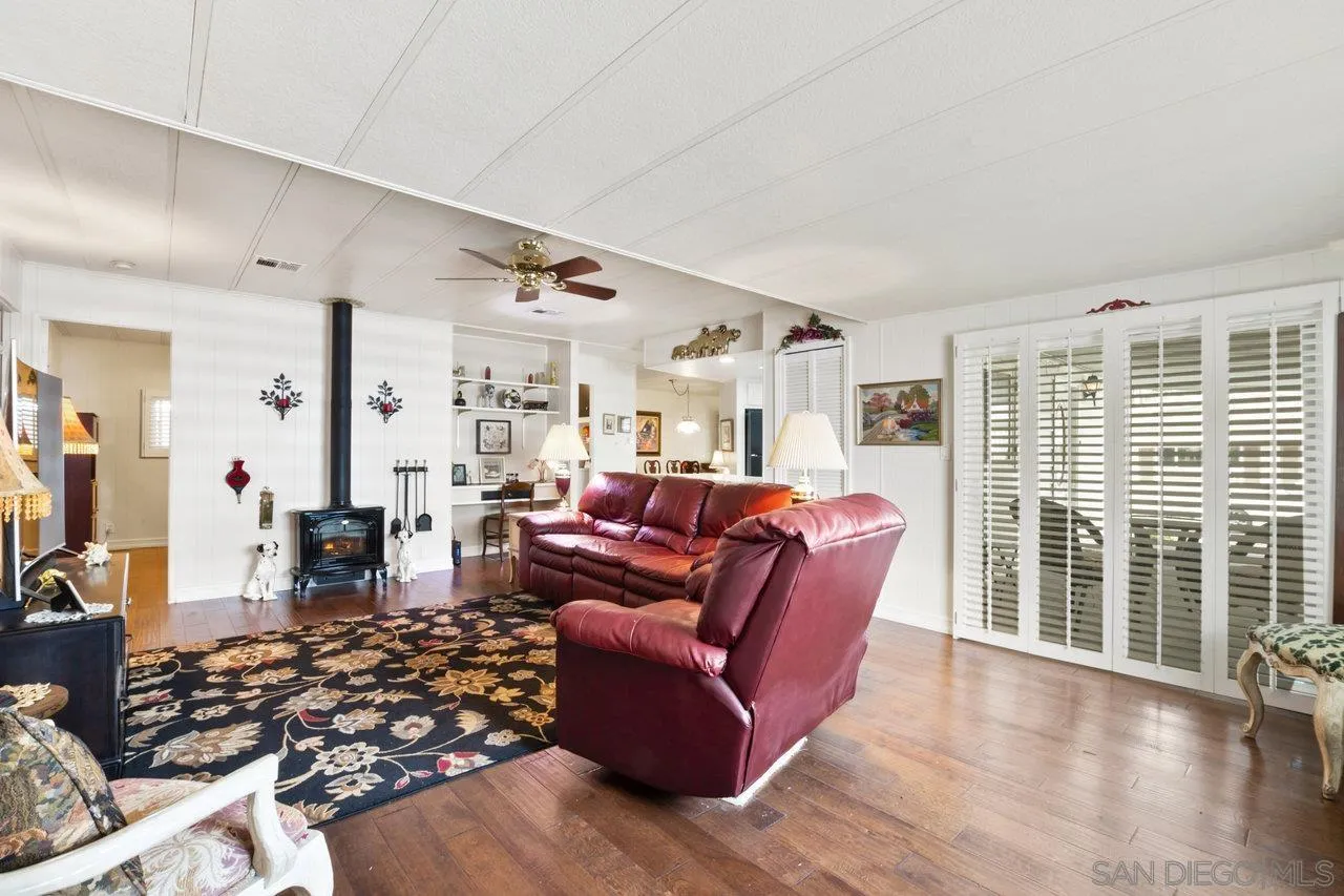 7467 Mission Gorge Road, Unit 44 Santee, CA 92071 - Photo 15 of 31 Gallery Image 15
