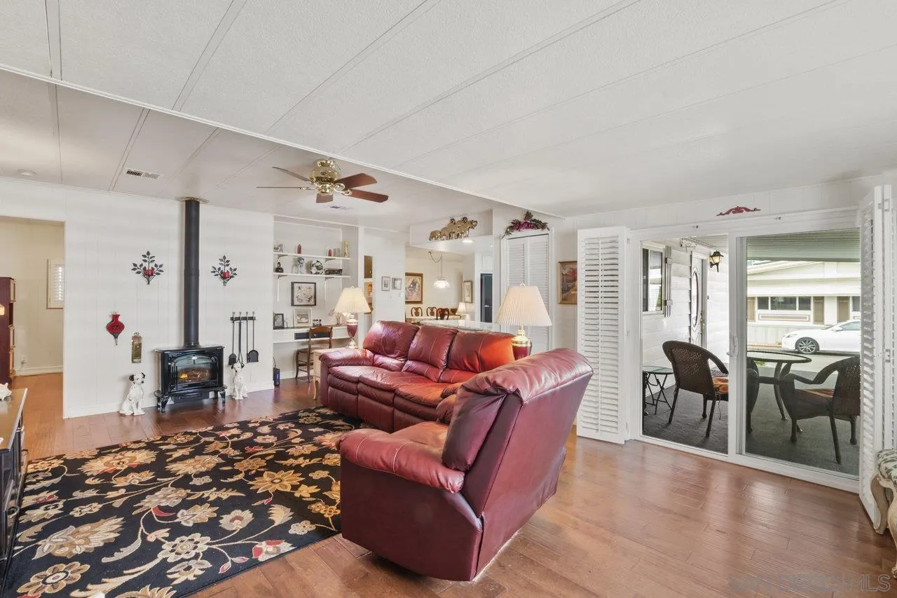 7467 Mission Gorge Road, Unit 44 Santee, CA 92071 - Photo 26 of 31 Gallery Image 26