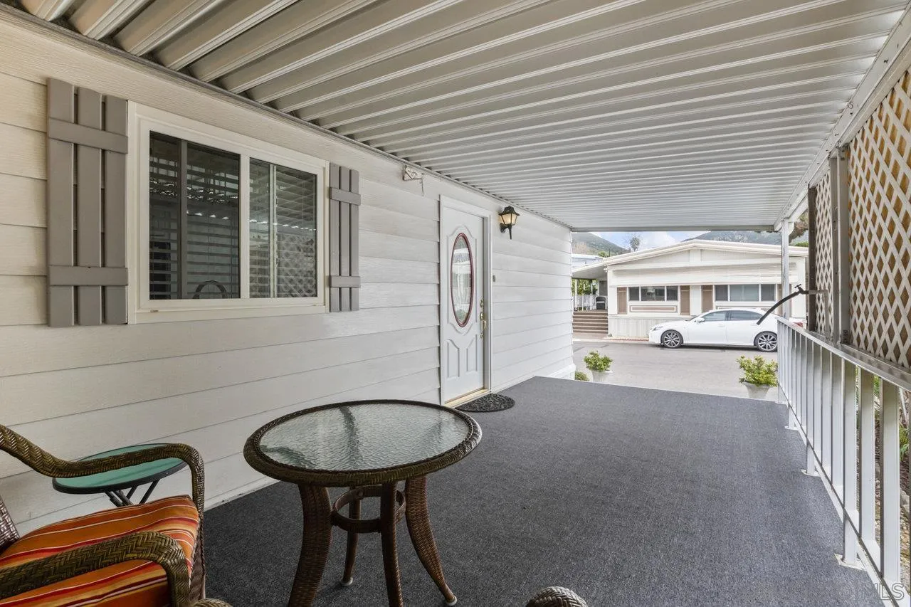 7467 Mission Gorge Road, Unit 44 Santee, CA 92071 - Photo 29 of 31 Gallery Image 29