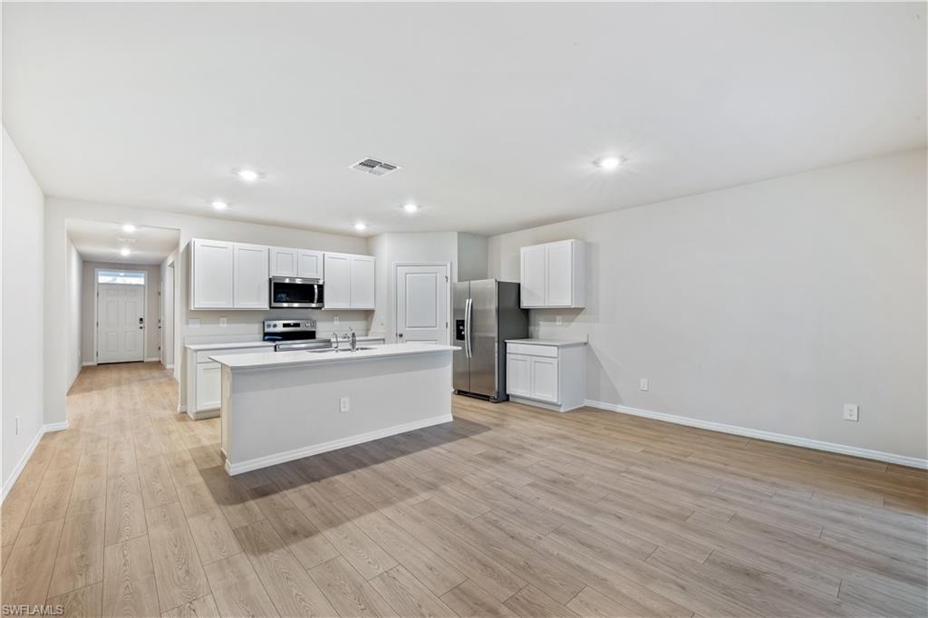 4106 25th Street Southwest Lehigh Acres, FL 33976 - Photo 11 of 20 MODEL