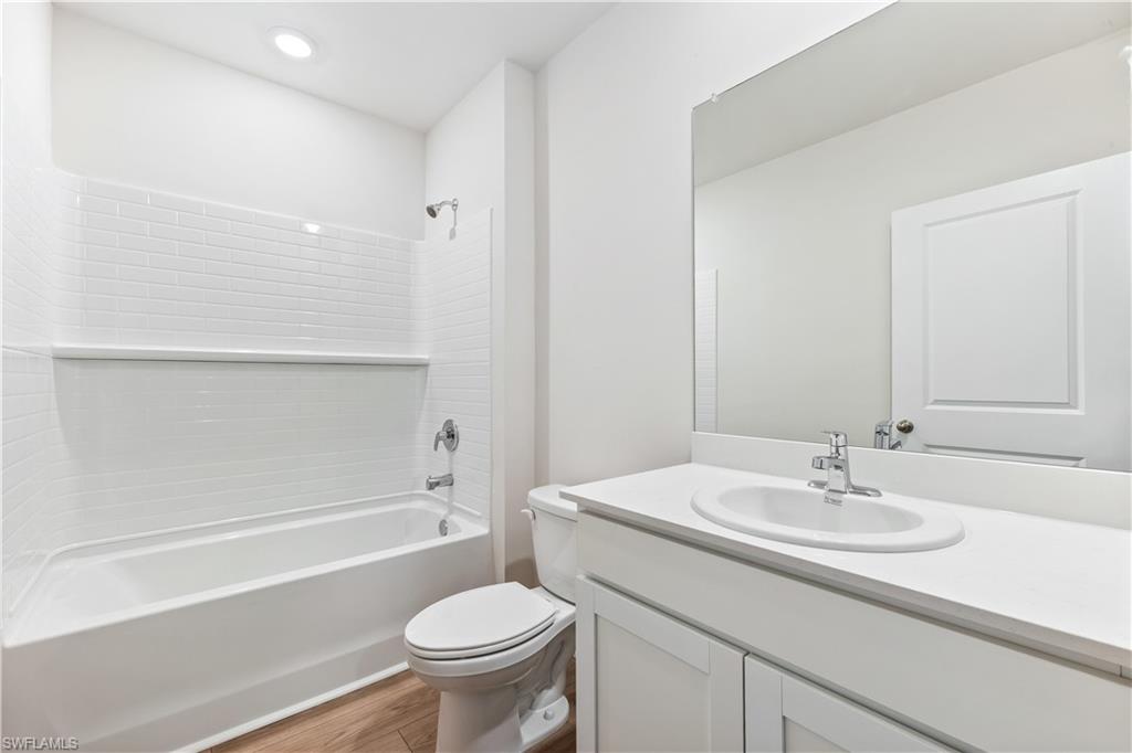 4106 25th Street Southwest Lehigh Acres, FL 33976 - Photo 18 of 20 MODEL