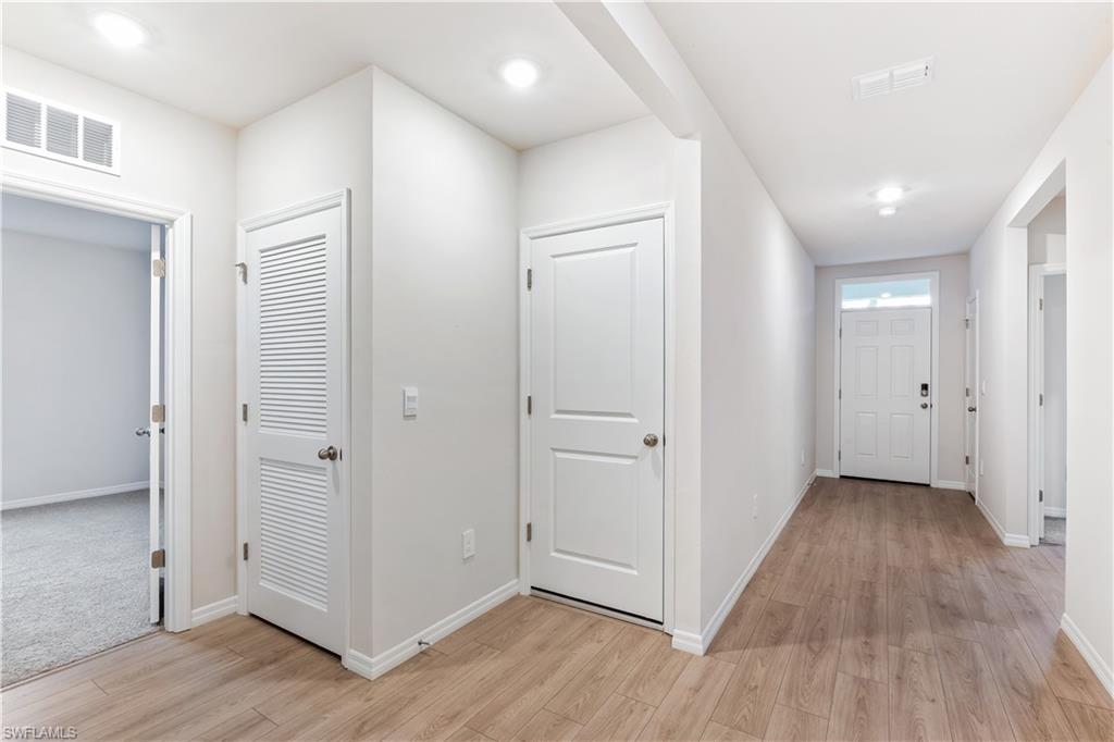 4106 25th Street Southwest Lehigh Acres, FL 33976 - Photo 3 of 20 MODEL