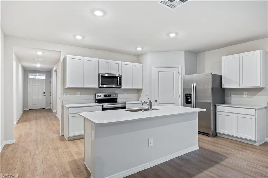 4106 25th Street Southwest Lehigh Acres, FL 33976 - Photo 9 of 20 MODEL