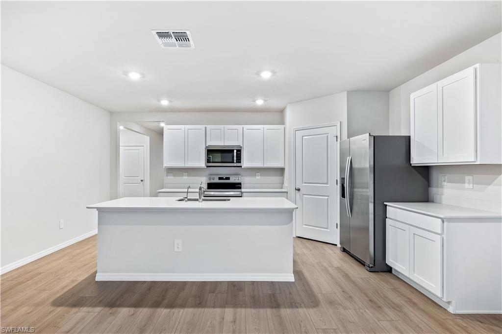 4106 25th Street Southwest Lehigh Acres, FL 33976 - Photo 10 of 20 MODEL