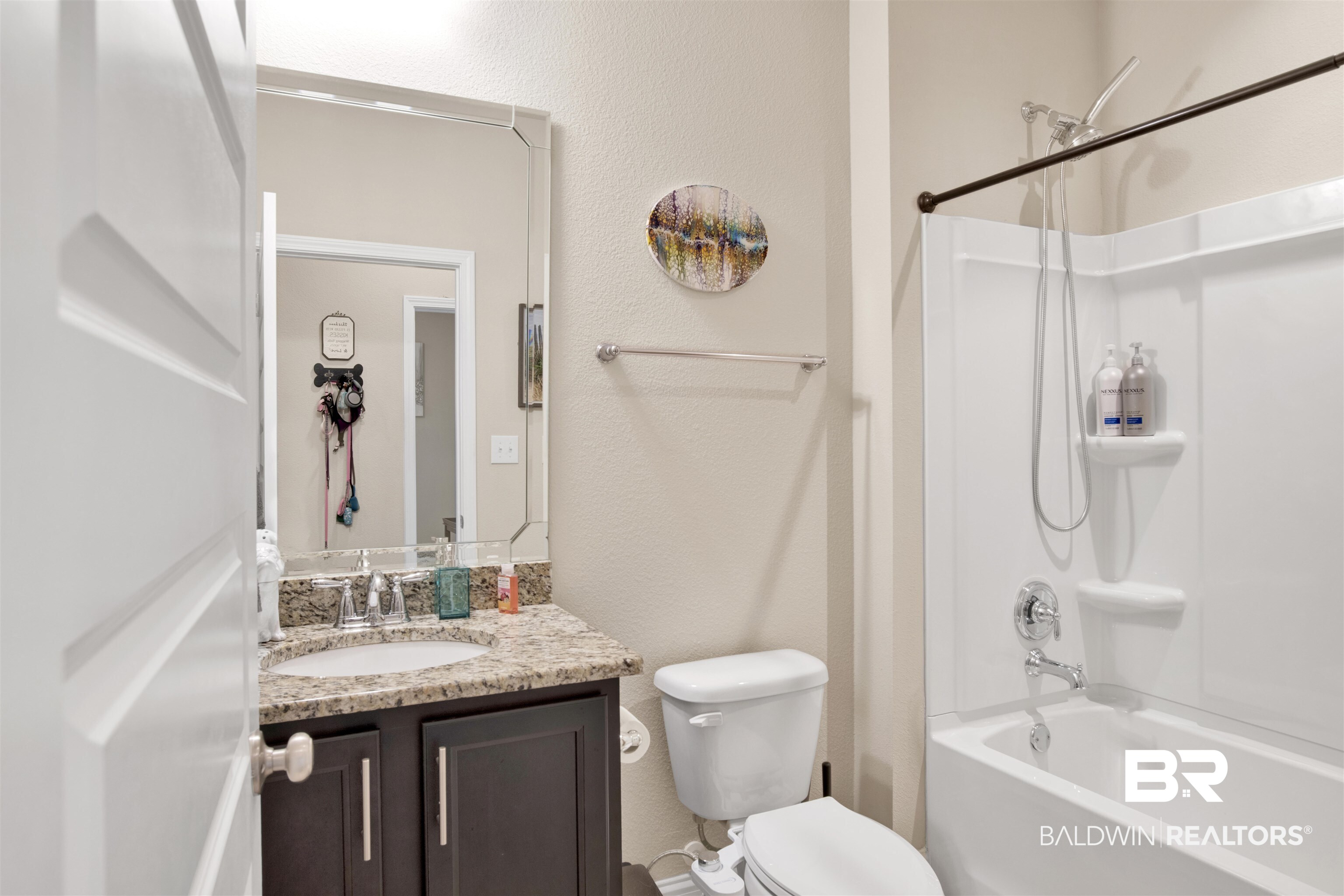 4196 Inverness Circle Gulf Shores, AL 36542 - Photo 28 of 43 Guest Bathroom #2