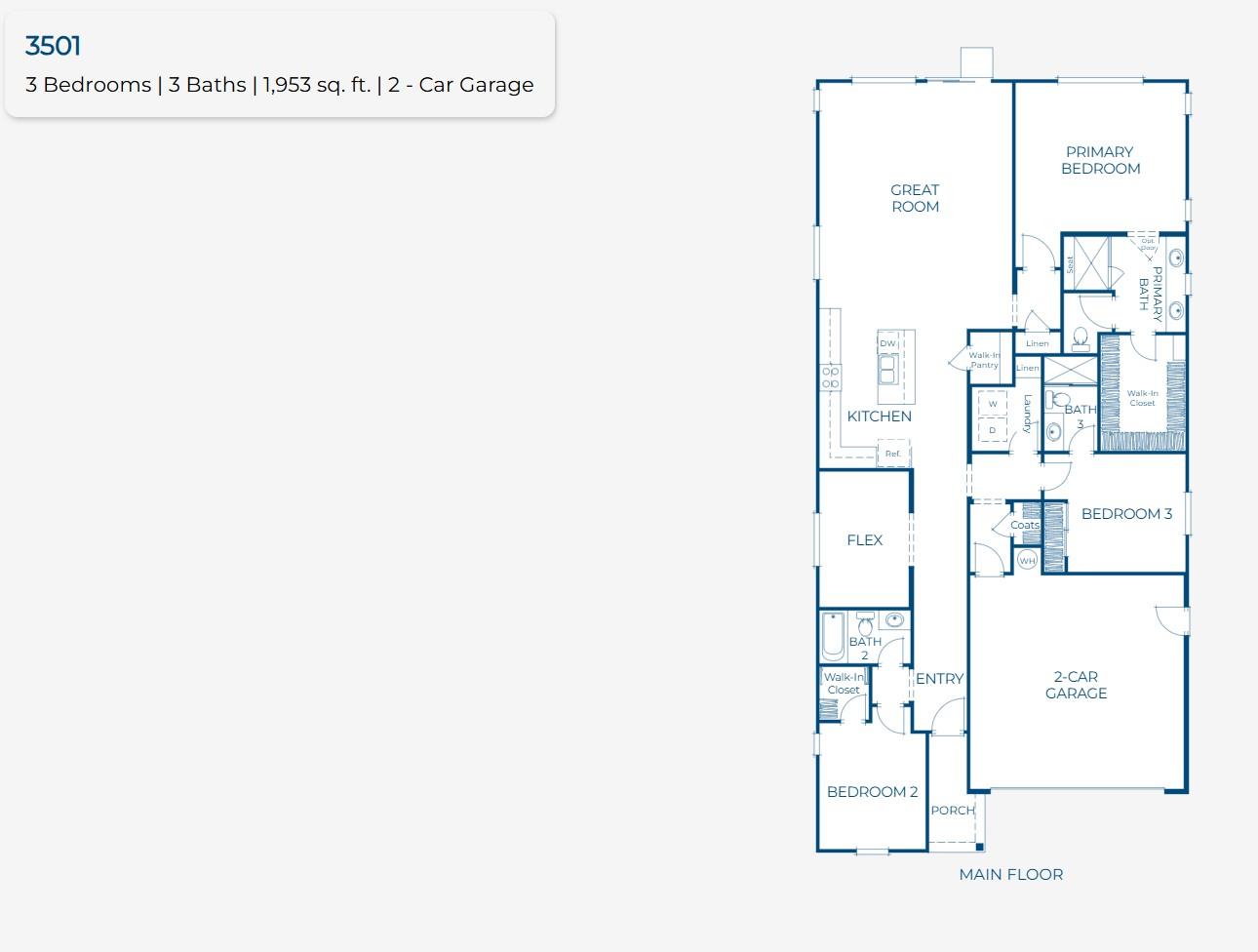 15853 Maltby Place Lathrop, CA 95330 - Photo 2 of 15 a picture of a bathroom with a shower