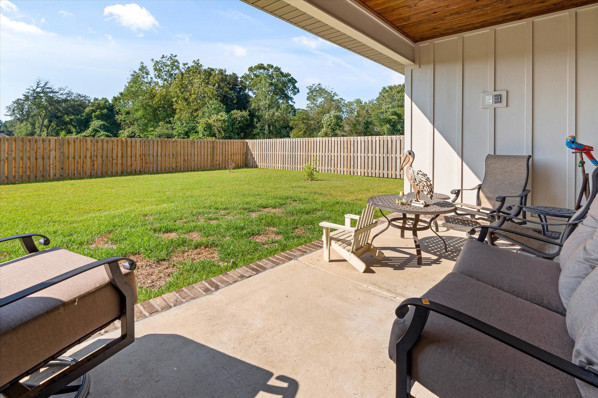 658 Kitfox Avenue Fairhope, AL 36532 - Photo 34 of 50 Patio