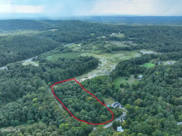 $55,000 | L80.1 Coldwater Tavern Road, East Nassau, NY 12062