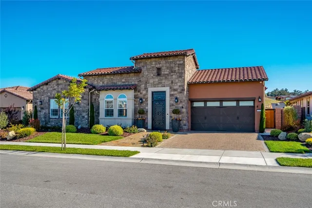 $1,799,000 | 981 Trail View Place, Nipomo, CA 93444