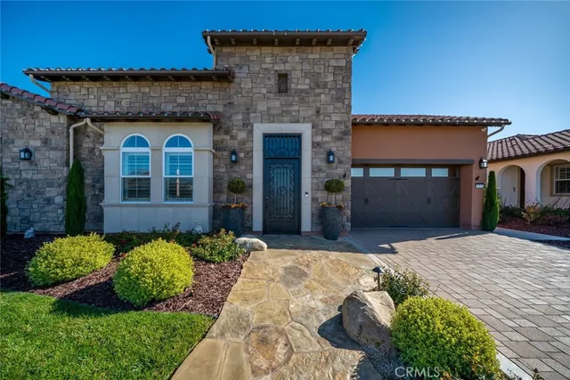 $1,799,000 | 981 Trail View Place, Nipomo, CA 93444