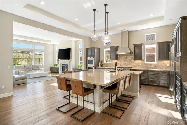 $1,799,000 | 981 Trail View Place, Nipomo, CA 93444