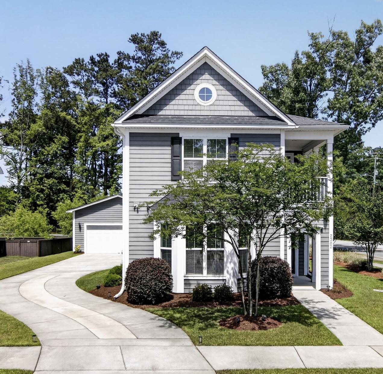 2302 Town Woods Road Charleston, SC 29414 - Photo 4 of 49 01_1_mls
