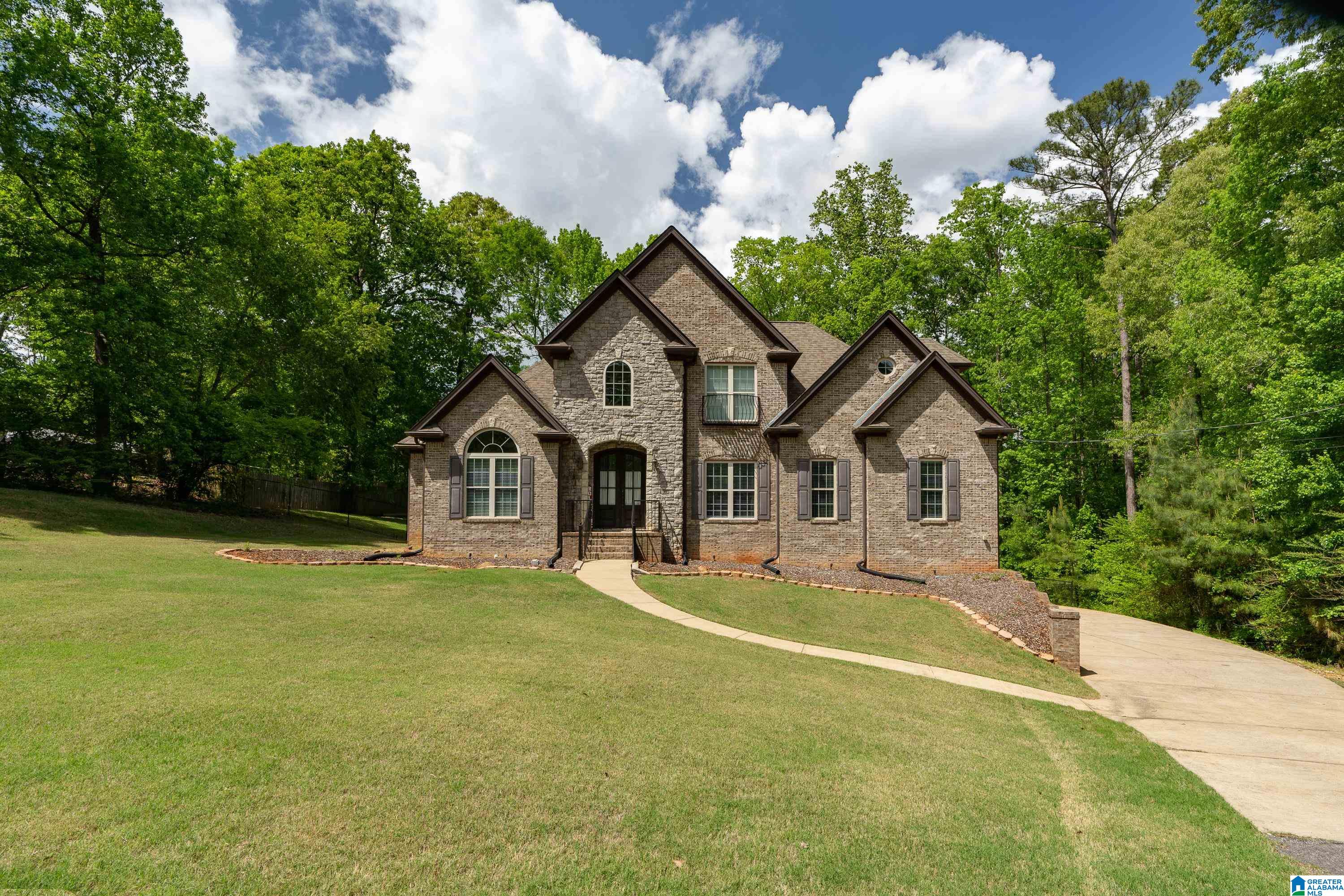 1044 Maple Lane McCalla, AL 35111 - Photo 2 of 47