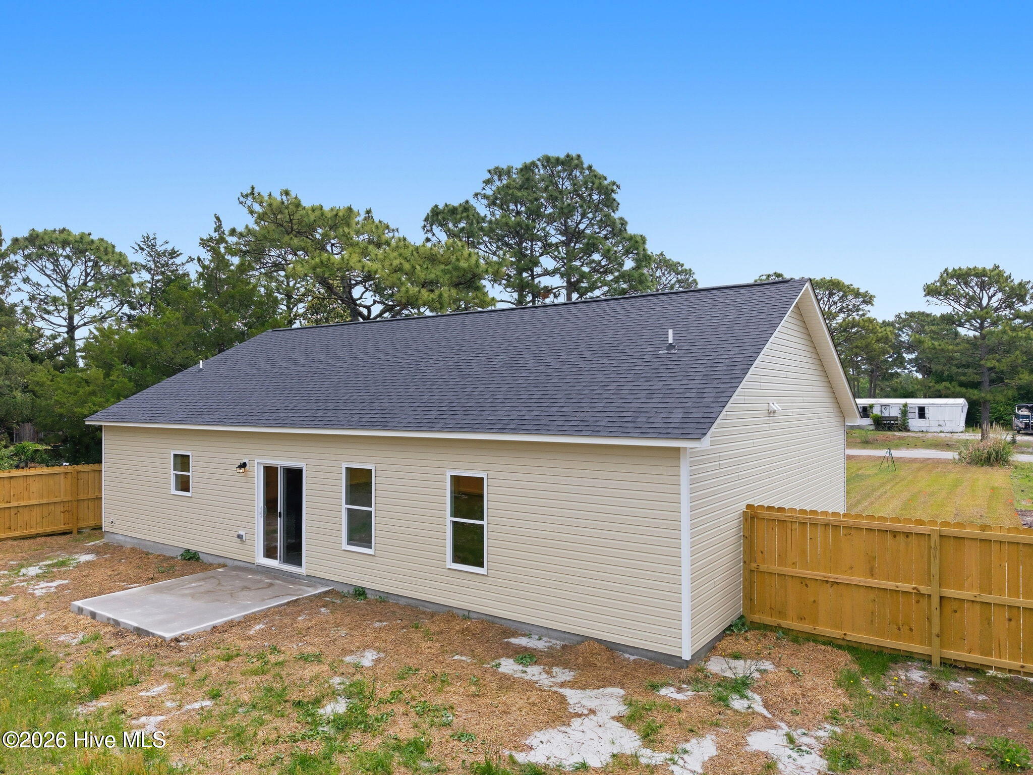 113 North Kings Street Hubert, NC 28539 - Photo 35 of 44