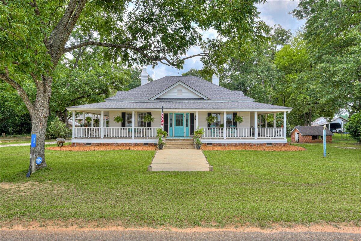 30 Beech Crk Road Johnston, SC 29832 - Photo 1 of 65