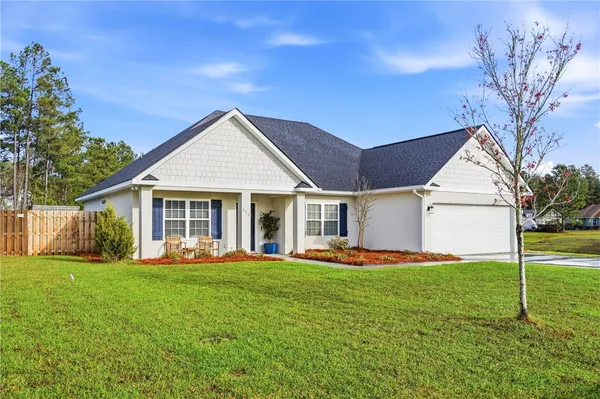 $398,500 | 122 Allie Loop, Brunswick, GA 31525