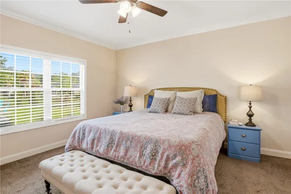 $398,500 | 122 Allie Loop, Brunswick, GA 31525