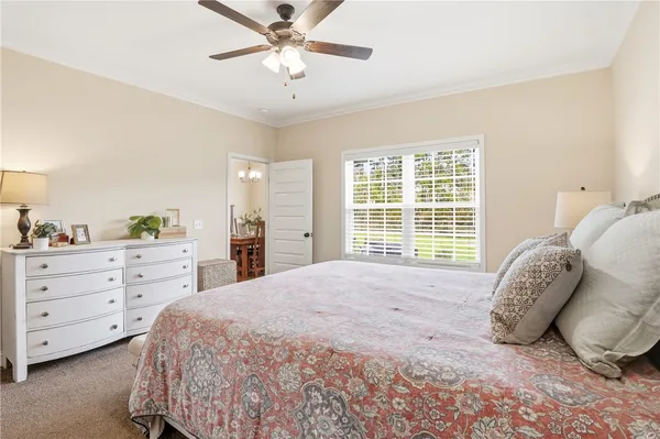 $398,500 | 122 Allie Loop, Brunswick, GA 31525