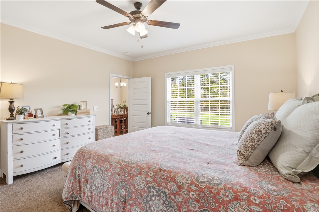 122 Allie Loop Brunswick, GA 31525 - Photo 17 of 31