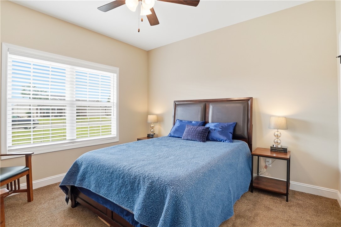 122 Allie Loop Brunswick, GA 31525 - Photo 20 of 31 bedroom 2