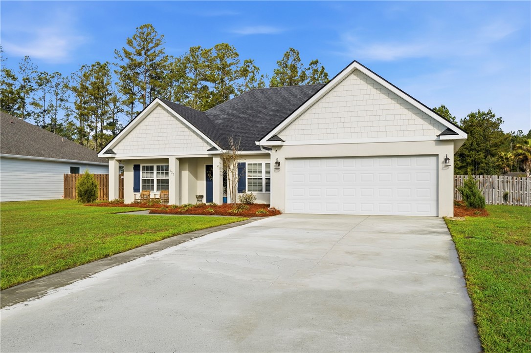 122 Allie Loop Brunswick, GA 31525 - Photo 2 of 31