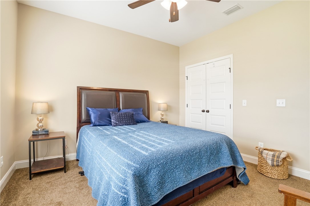 122 Allie Loop Brunswick, GA 31525 - Photo 21 of 31