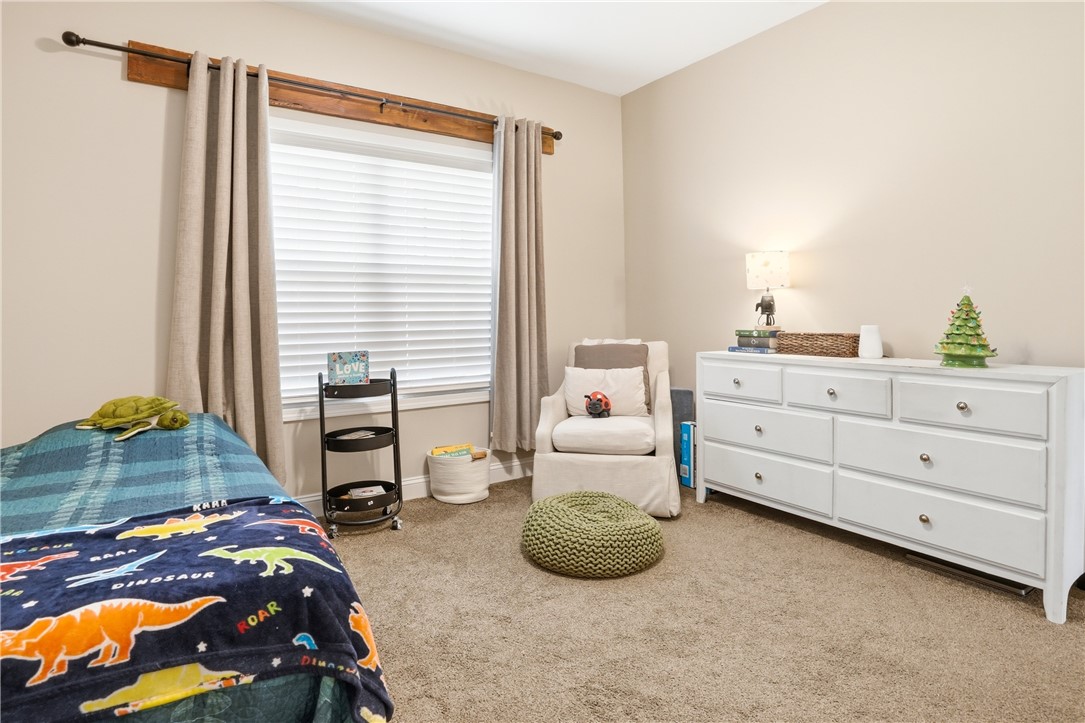122 Allie Loop Brunswick, GA 31525 - Photo 23 of 31 bedroom 3