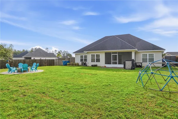 $398,500 | 122 Allie Loop, Brunswick, GA 31525