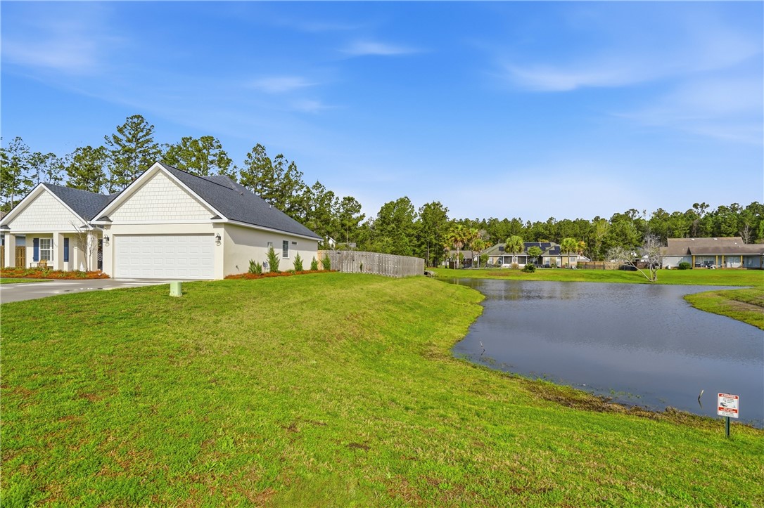 122 Allie Loop Brunswick, GA 31525 - Photo 28 of 31