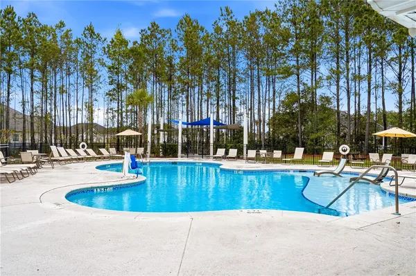 $398,500 | 122 Allie Loop, Brunswick, GA 31525