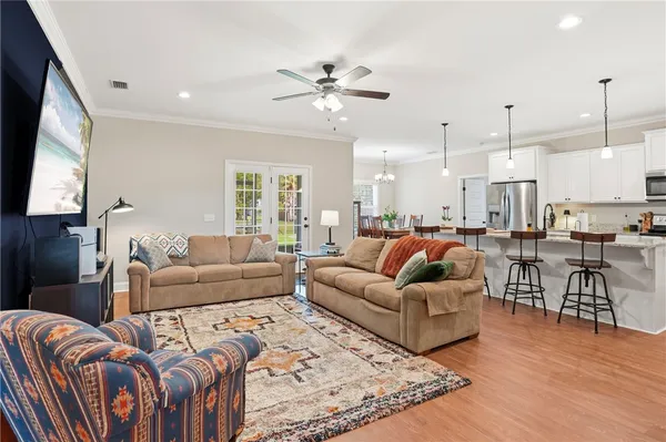 $398,500 | 122 Allie Loop, Brunswick, GA 31525