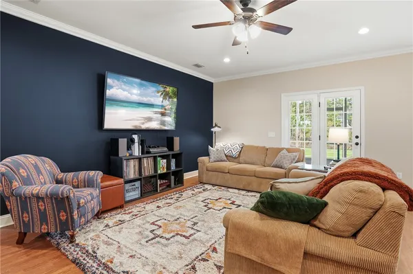 $398,500 | 122 Allie Loop, Brunswick, GA 31525