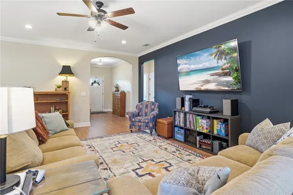 $398,500 | 122 Allie Loop, Brunswick, GA 31525