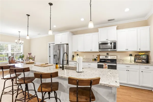 $398,500 | 122 Allie Loop, Brunswick, GA 31525