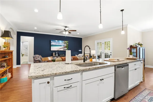 $398,500 | 122 Allie Loop, Brunswick, GA 31525