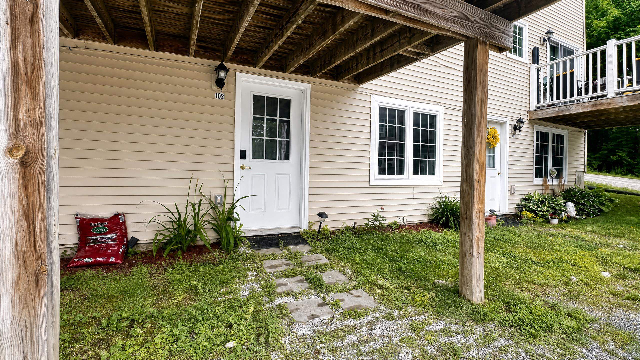 3 Pleasant Woods Road, Unit 102 Fairfax, VT 05444 - Photo 14 of 14